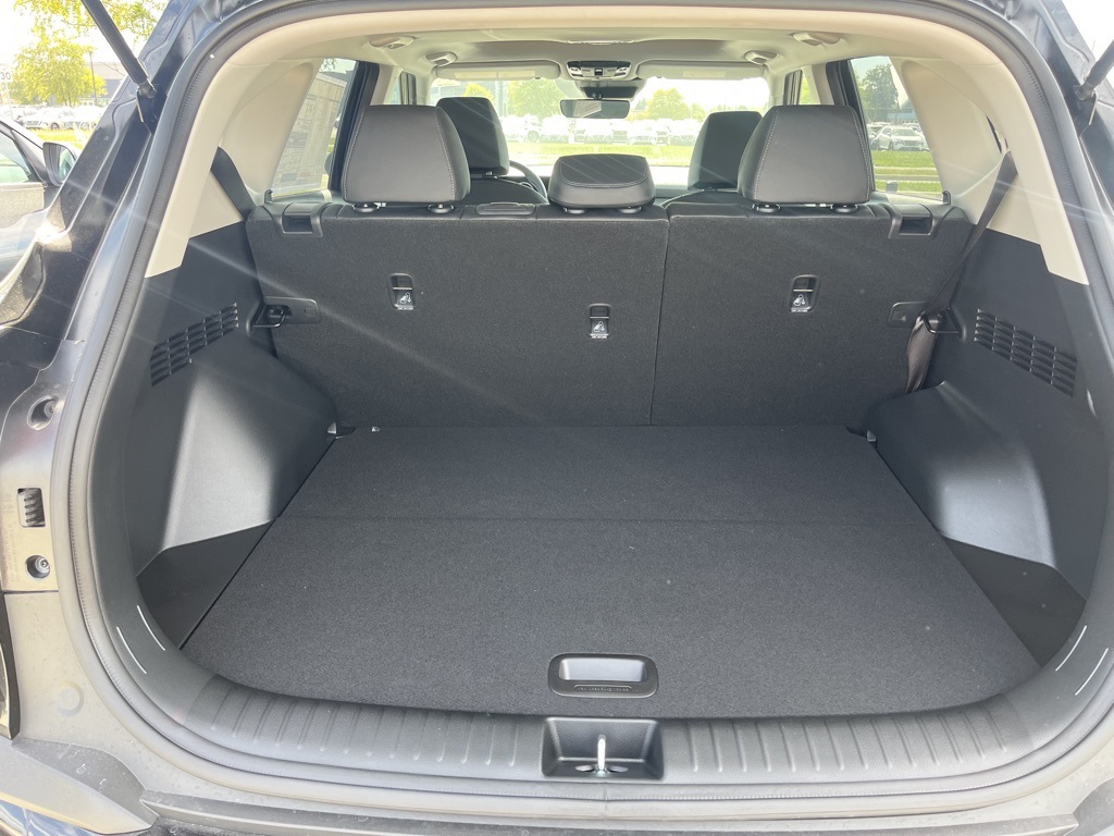 2026 Kia Seltos EX Image 9 of 32