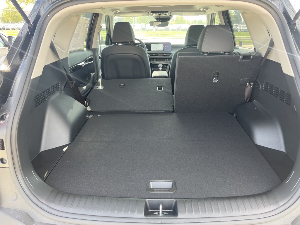 2026 Kia Seltos EX Image 10 of 32