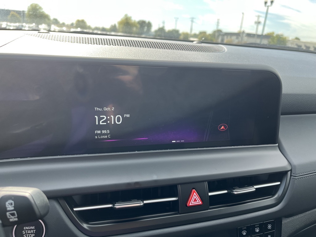 2026 Kia Seltos EX Image 24 of 32