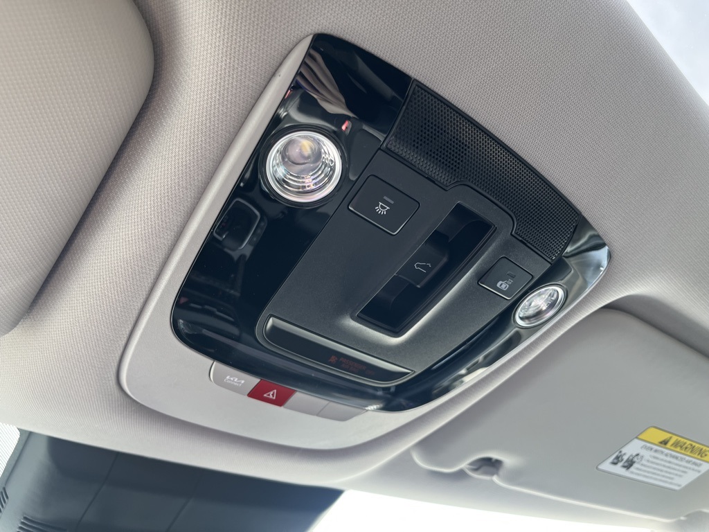 2026 Kia Seltos EX Image 32 of 32