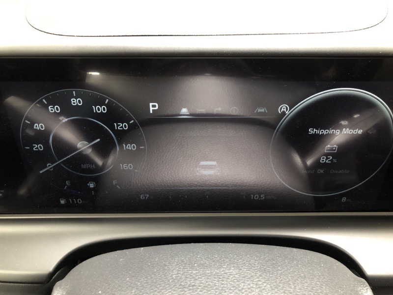 2026 Kia Seltos EX Image 24 of 35