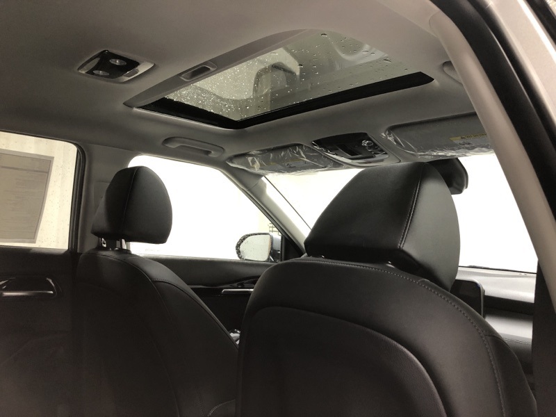 2026 Kia Seltos EX Image 15 of 35