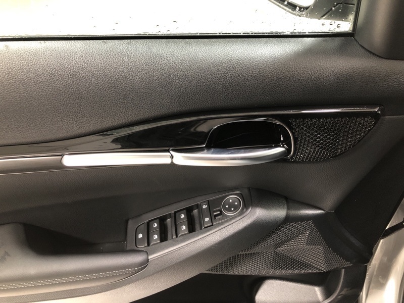 2026 Kia Seltos EX Image 29 of 35