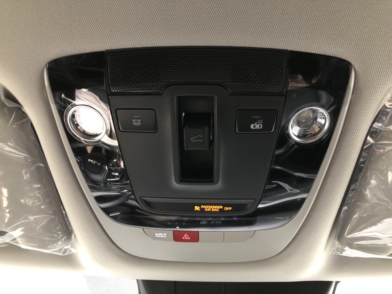 2026 Kia Seltos EX Image 31 of 35