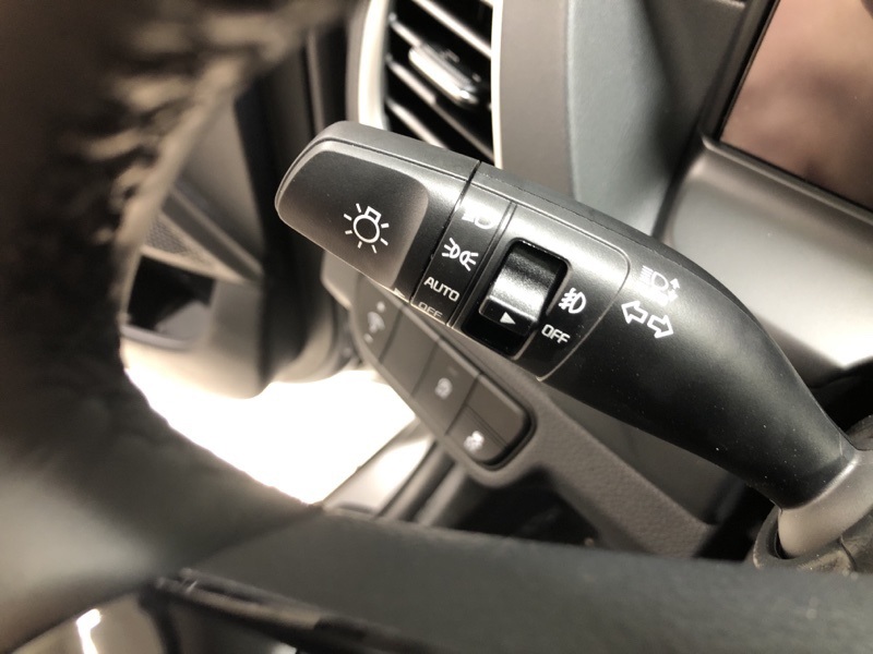 2026 Kia Seltos EX Image 34 of 35