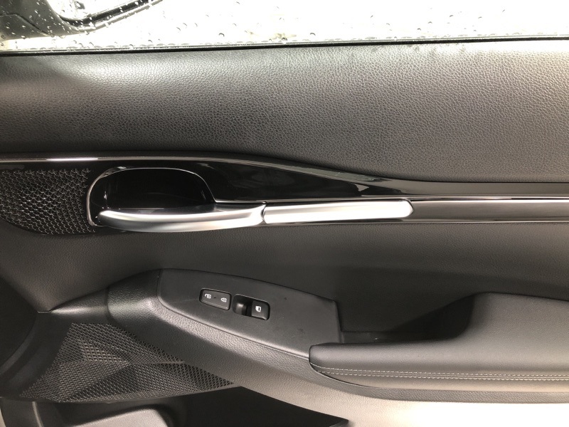 2026 Kia Seltos EX Image 30 of 35