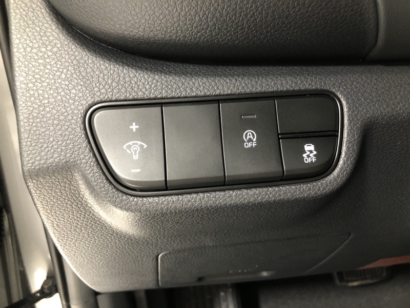 2026 Kia Seltos EX Image 33 of 35