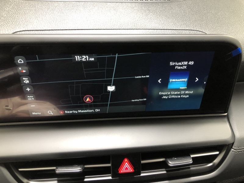 2026 Kia Seltos EX Image 25 of 35