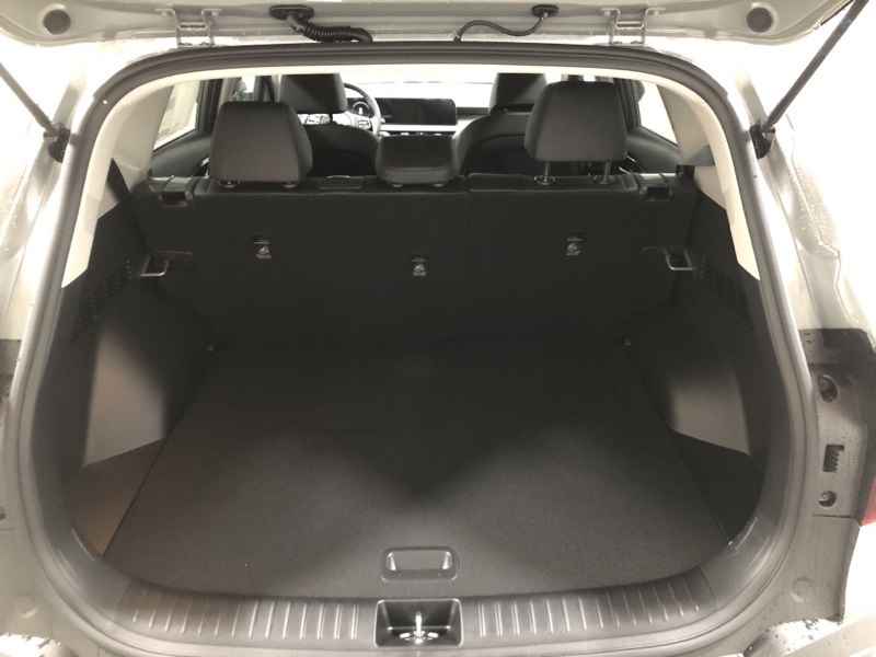 2026 Kia Seltos EX Image 9 of 35