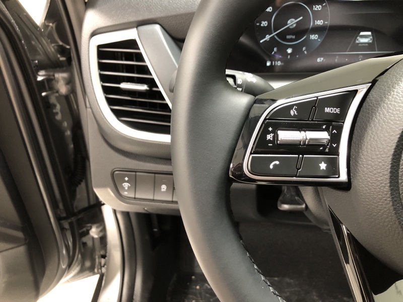 2026 Kia Seltos EX Image 22 of 35