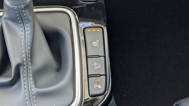 2026 Kia Seltos EX Image 26 of 36