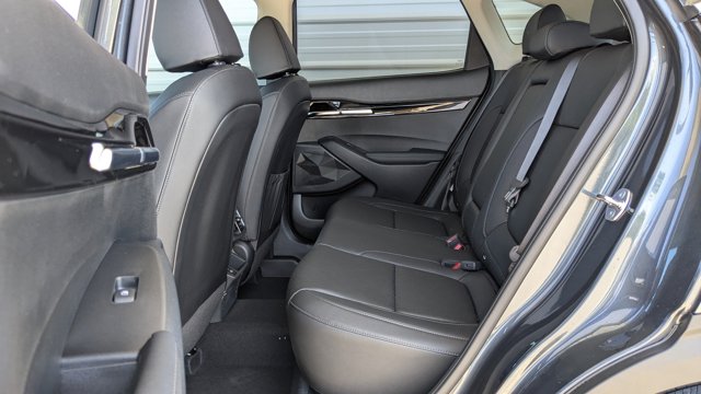 2026 Kia Seltos EX Image 13 of 36
