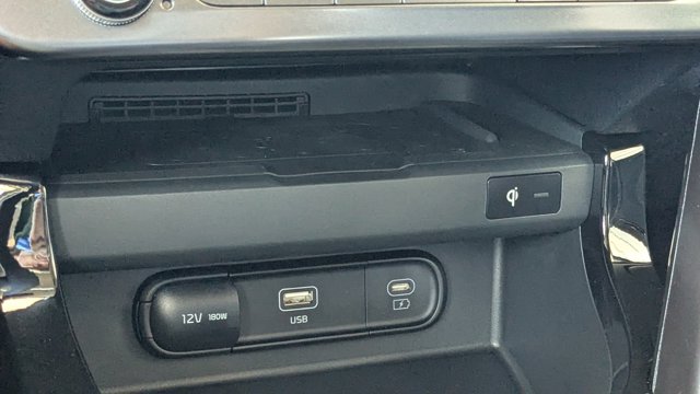 2026 Kia Seltos EX Image 36 of 36