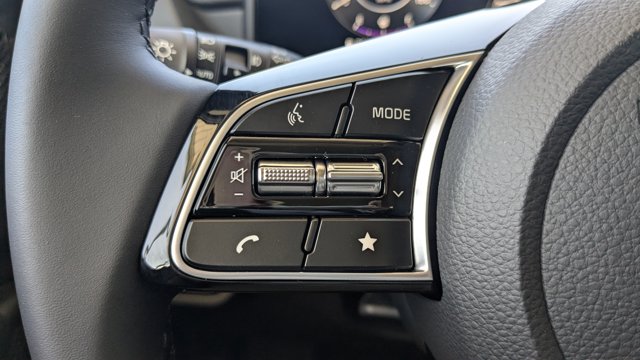 2026 Kia Seltos EX Image 29 of 36