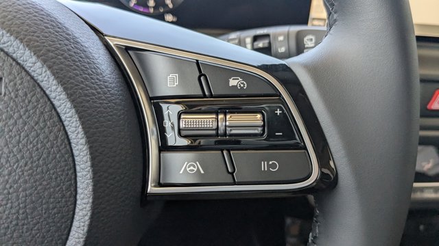 2026 Kia Seltos EX Image 27 of 36