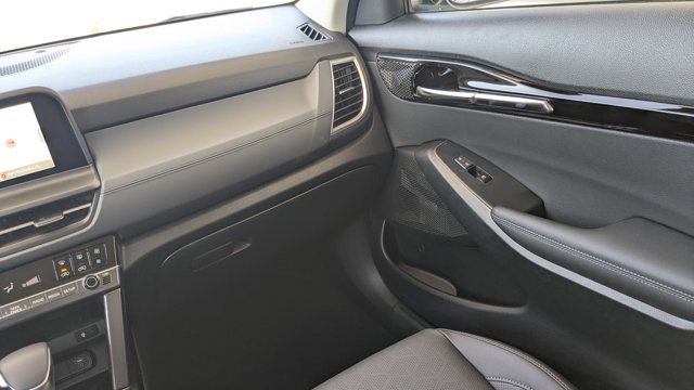 2026 Kia Seltos EX Image 16 of 36