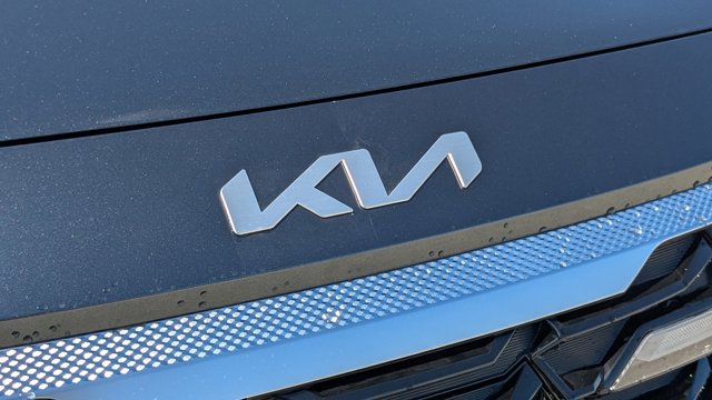 2026 Kia Seltos EX Image 30 of 36