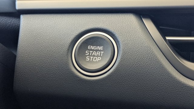 2026 Kia Seltos EX Image 31 of 36