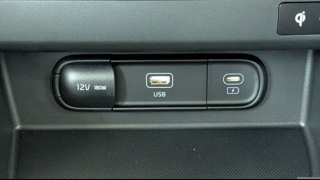 2026 Kia Seltos EX Image 23 of 36