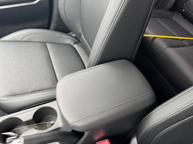 2026 Kia Seltos EX Image 20 of 20