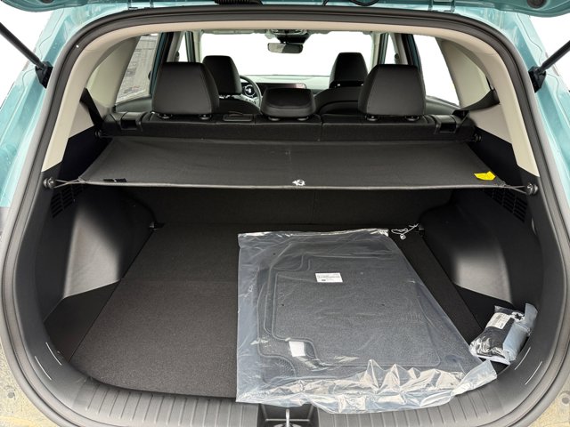 2026 Kia Seltos EX Image 11 of 20
