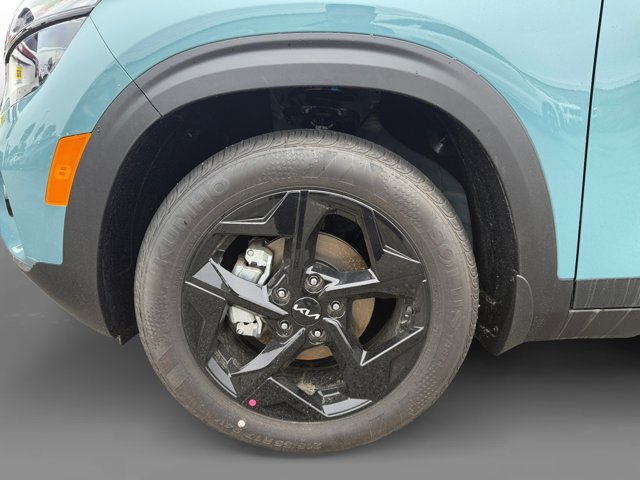 2026 Kia Seltos EX Image 10 of 20