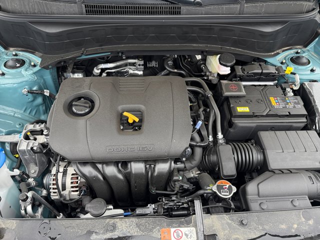 2026 Kia Seltos EX Image 9 of 20