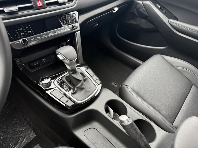 2026 Kia Seltos EX Image 19 of 20
