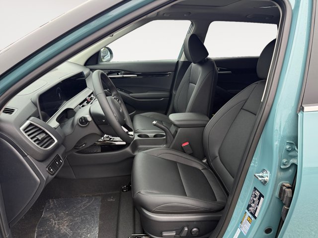 2026 Kia Seltos EX Image 13 of 20
