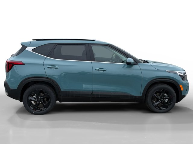 2026 Kia Seltos EX Image 4 of 20