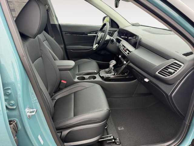 2026 Kia Seltos EX Image 15 of 20