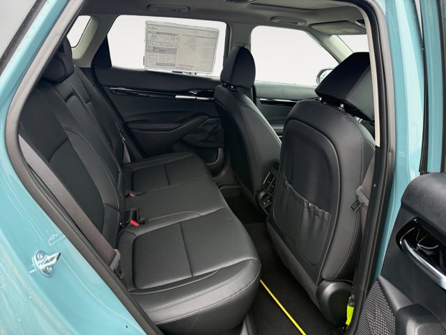 2026 Kia Seltos EX Image 12 of 20