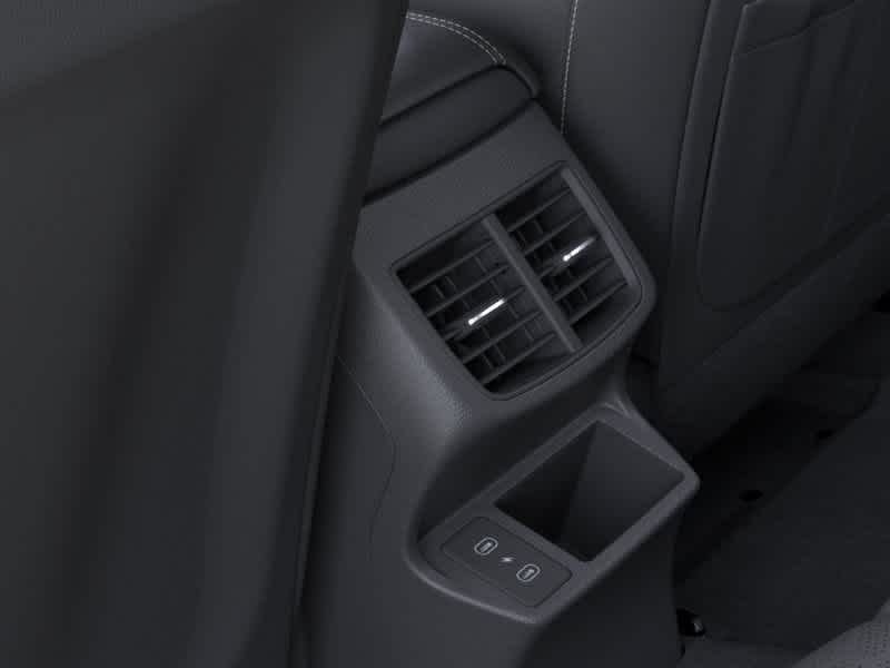 2026 Kia Seltos EX Image 25 of 27