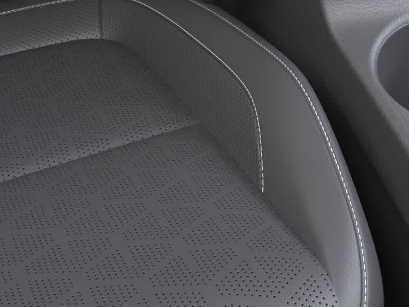 2026 Kia Seltos EX Image 16 of 27