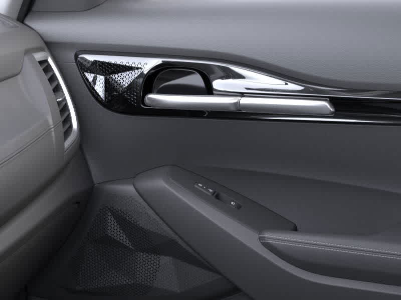 2026 Kia Seltos EX Image 18 of 27