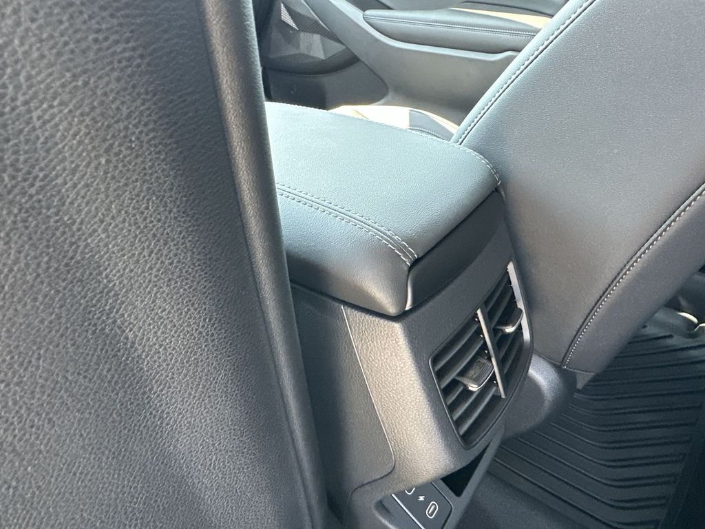 2026 Kia Seltos EX Image 23 of 26