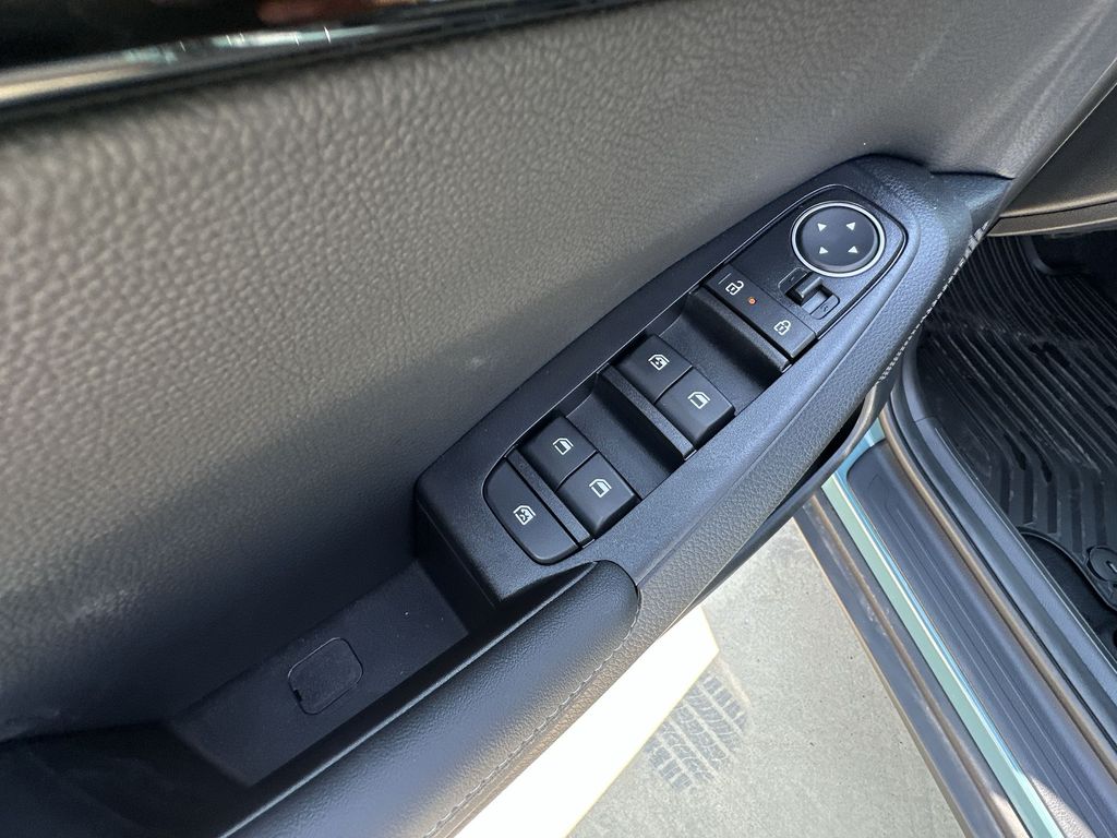 2026 Kia Seltos EX Image 26 of 26