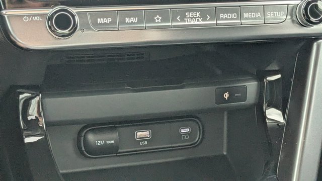 2026 Kia Seltos EX Image 24 of 36