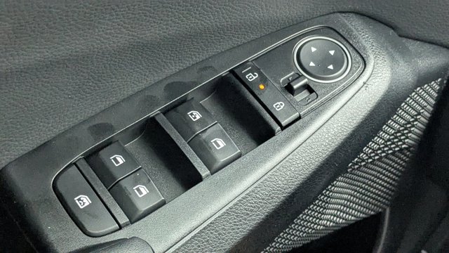 2026 Kia Seltos EX Image 31 of 36