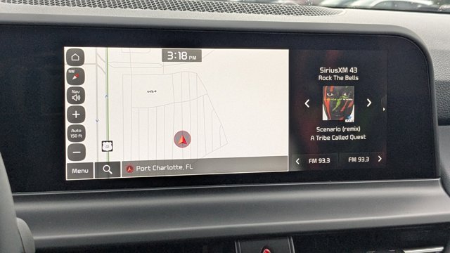 2026 Kia Seltos EX Image 19 of 36