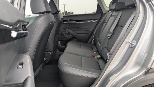 2026 Kia Seltos EX Image 13 of 36