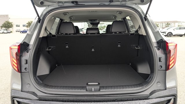 2026 Kia Seltos EX Image 12 of 36