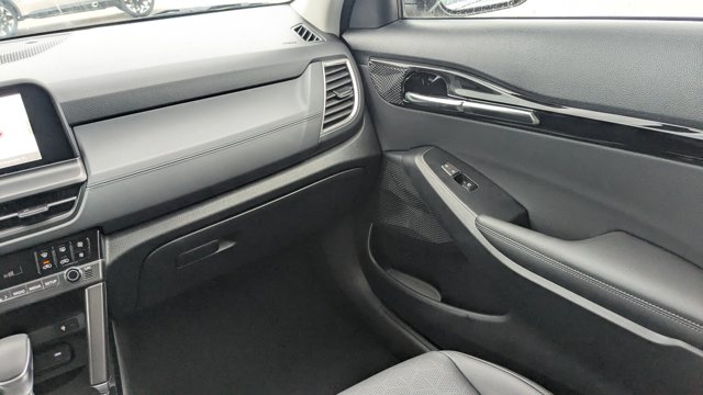 2026 Kia Seltos EX Image 16 of 36