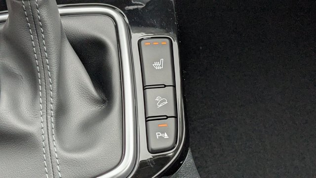 2026 Kia Seltos EX Image 29 of 36