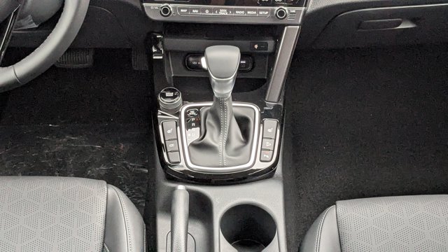 2026 Kia Seltos EX Image 22 of 36