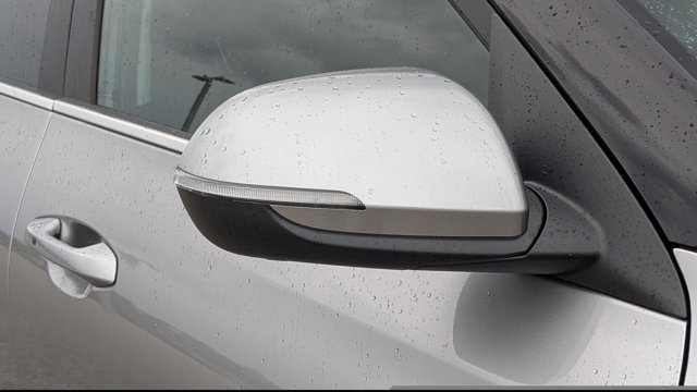 2026 Kia Seltos EX Image 32 of 36