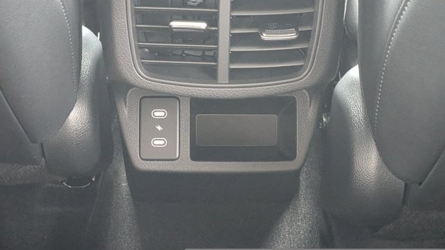 2026 Kia Seltos EX Image 27 of 36