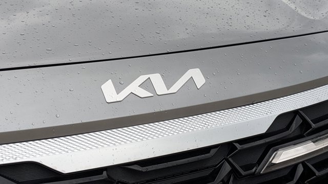 2026 Kia Seltos EX Image 34 of 36