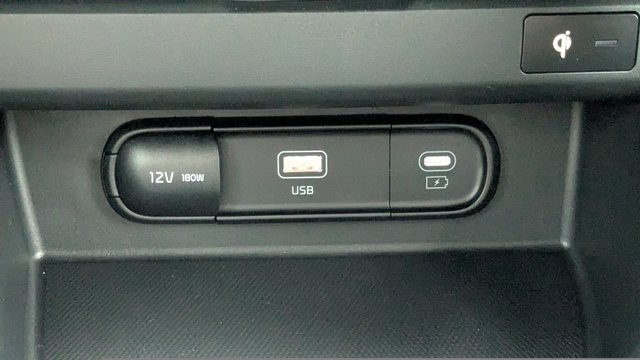 2026 Kia Seltos EX Image 25 of 36