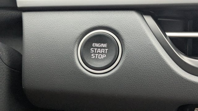 2026 Kia Seltos EX Image 36 of 36